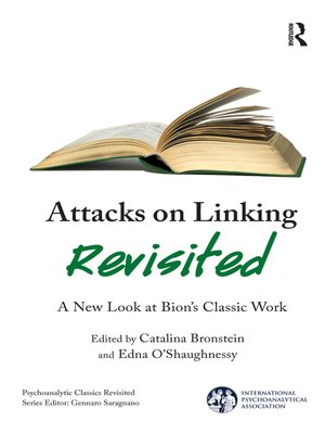 cover image of Attacks on Linking Revisited